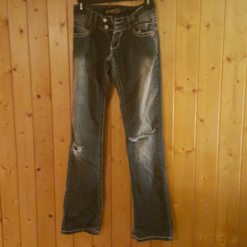 Angies Jeans